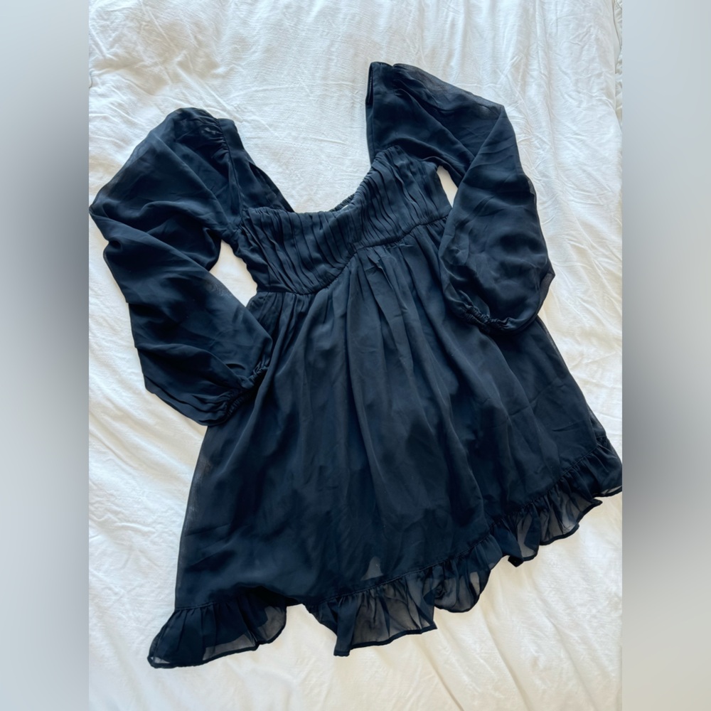 Abercrombie BabyDoll Dress